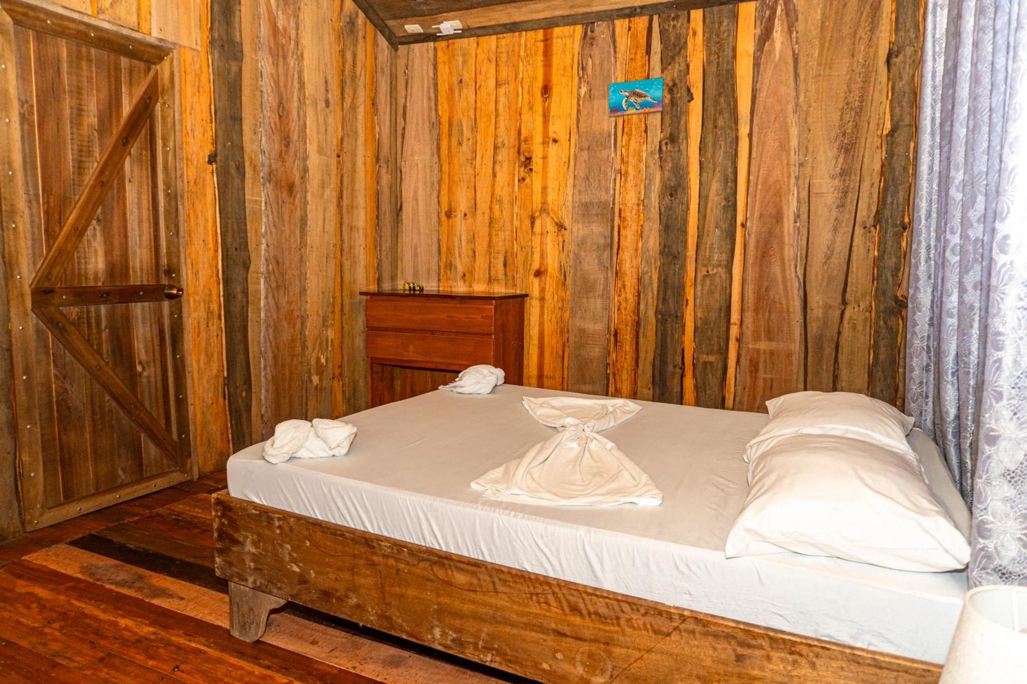Citronela Lodge Corcovado Drakes Bay Buitenkant foto